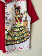 Red Flamenco