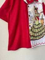 Red Flamenco