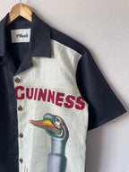 Guinness Ostrich 2
