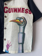 Guinness Ostrich 2