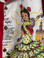 Red Flamenco