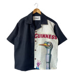 Guinness Ostrich 2