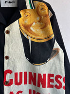 Guinness as Usual