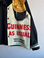 Guinness as Usual