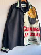 Guinness as Usual