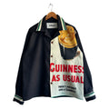 Guinness as Usual
