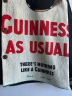 Guinness as Usual