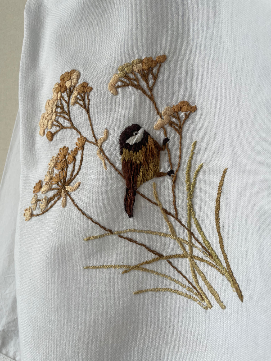 Sparrow
