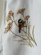 Sparrow