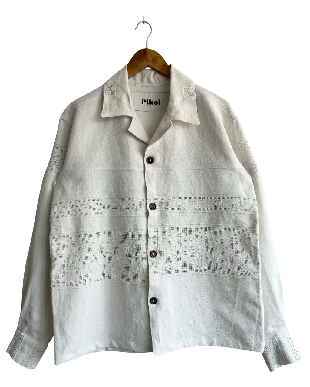 Antique Linen