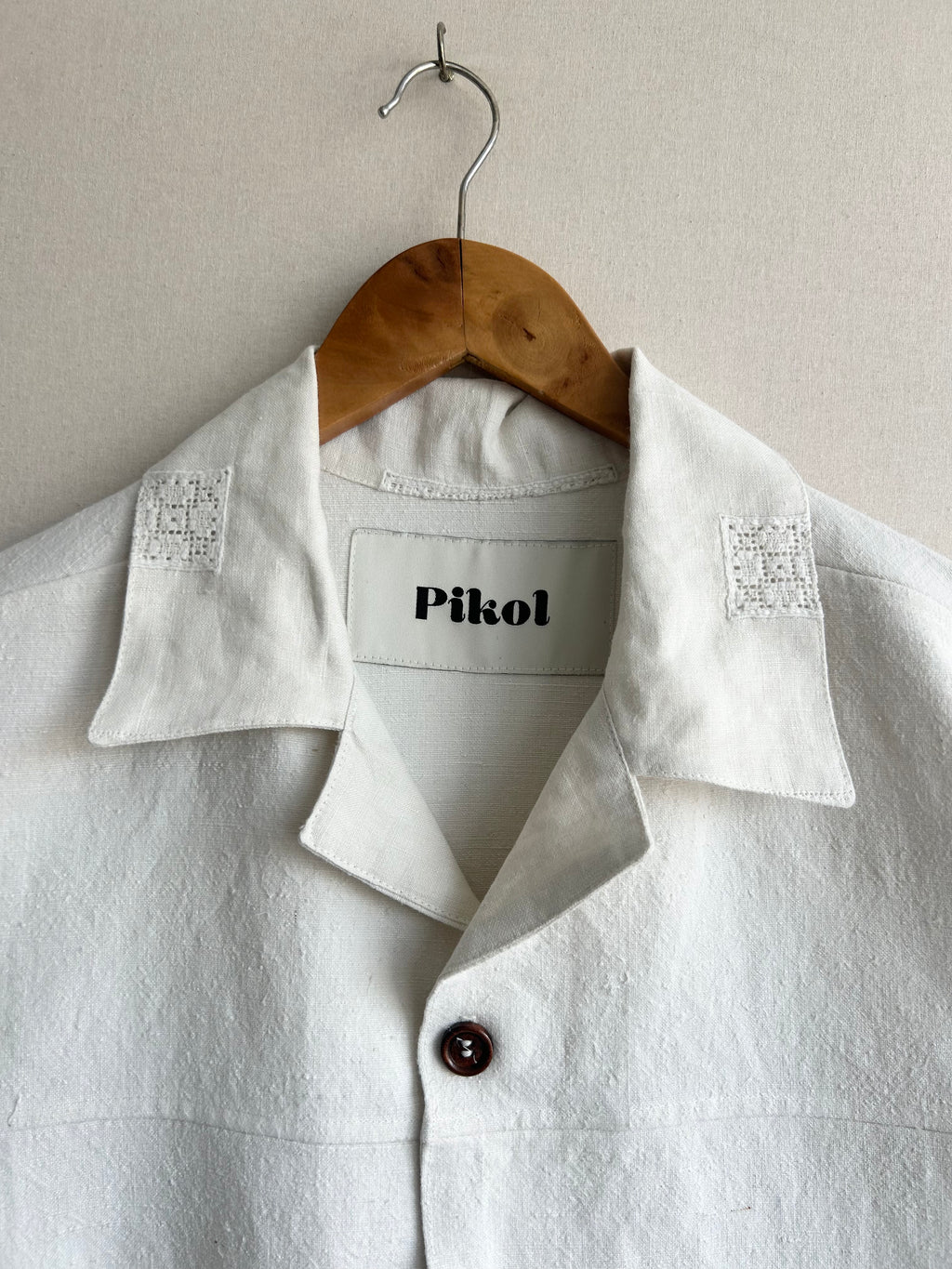 Antique Linen