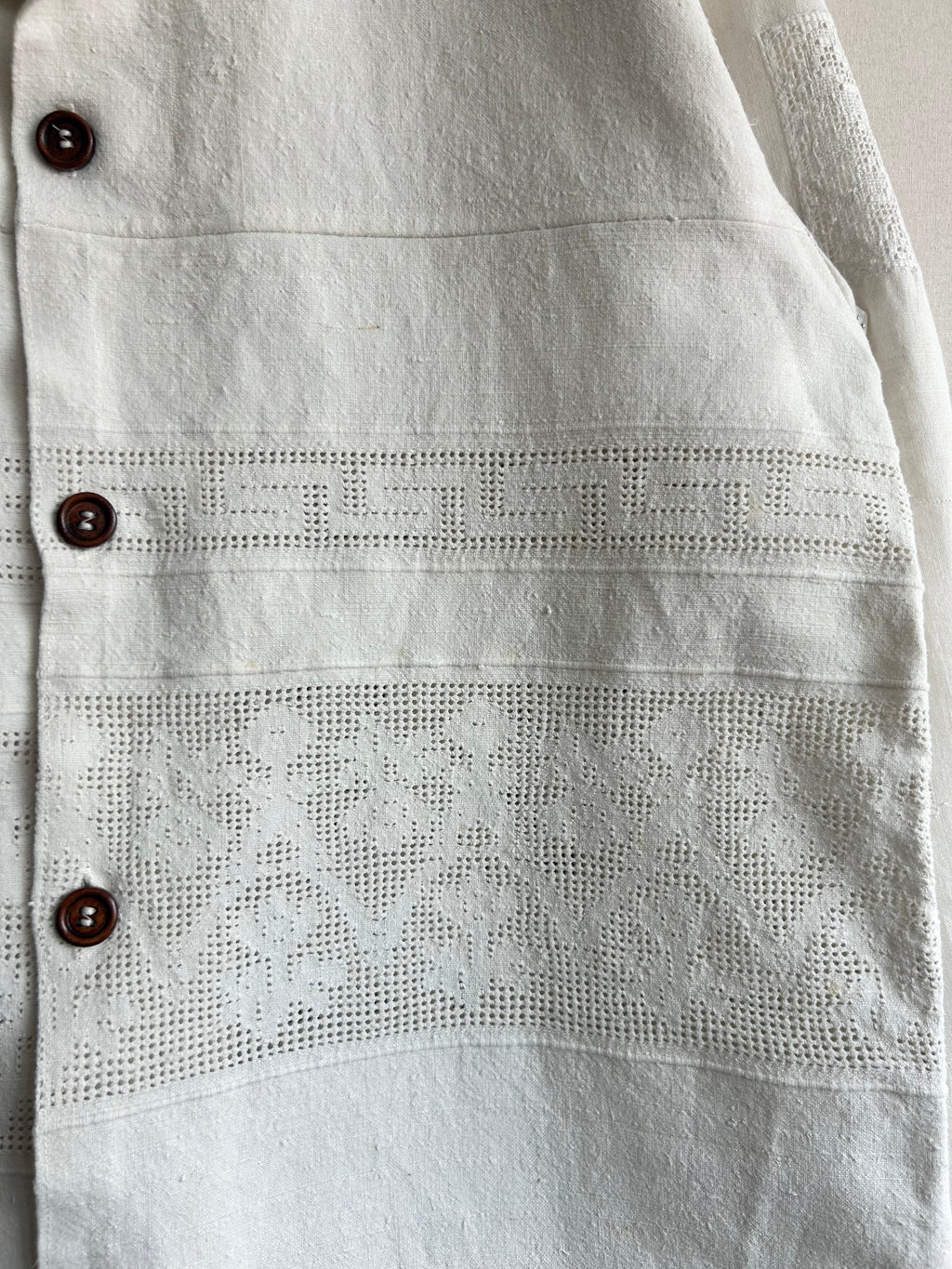 Antique Linen
