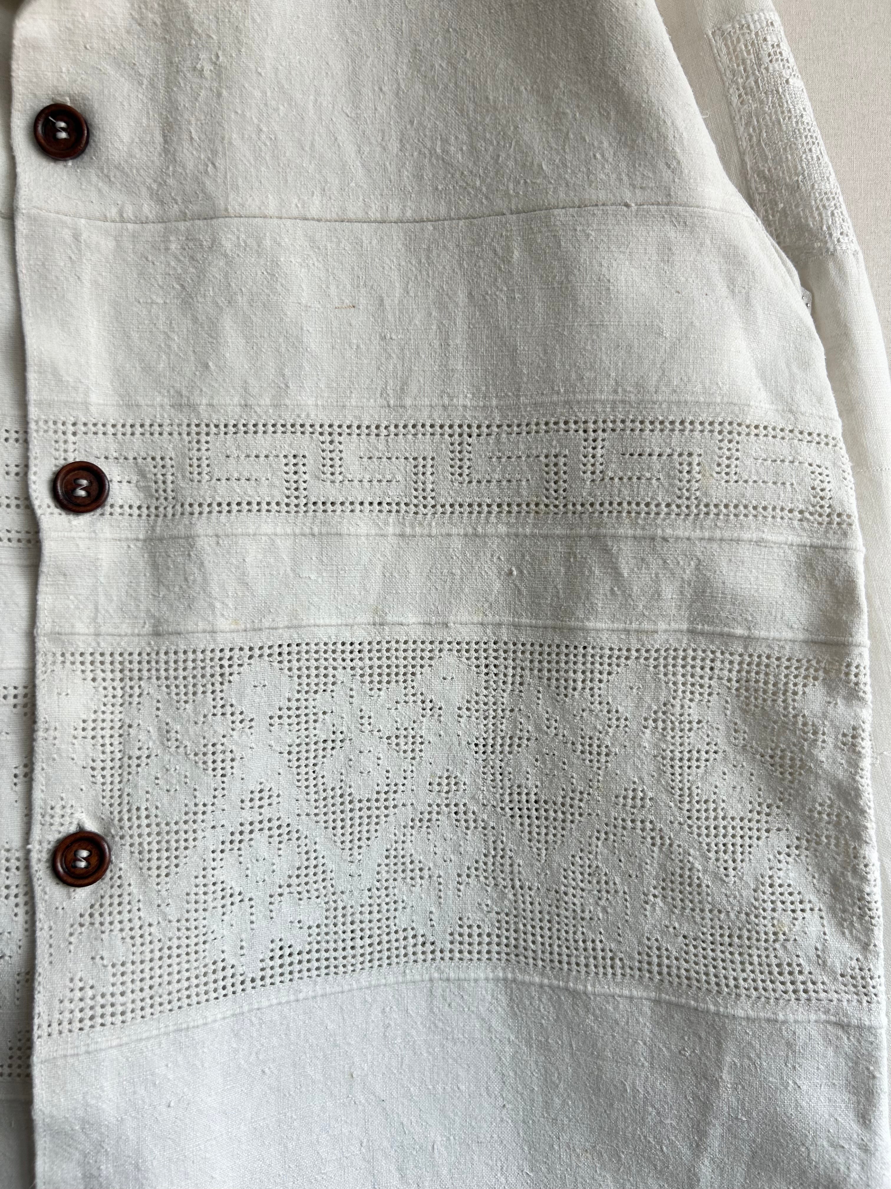 Antique Linen