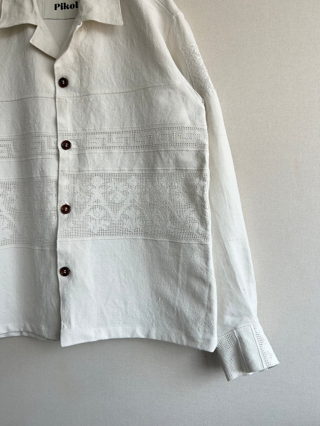 Antique Linen