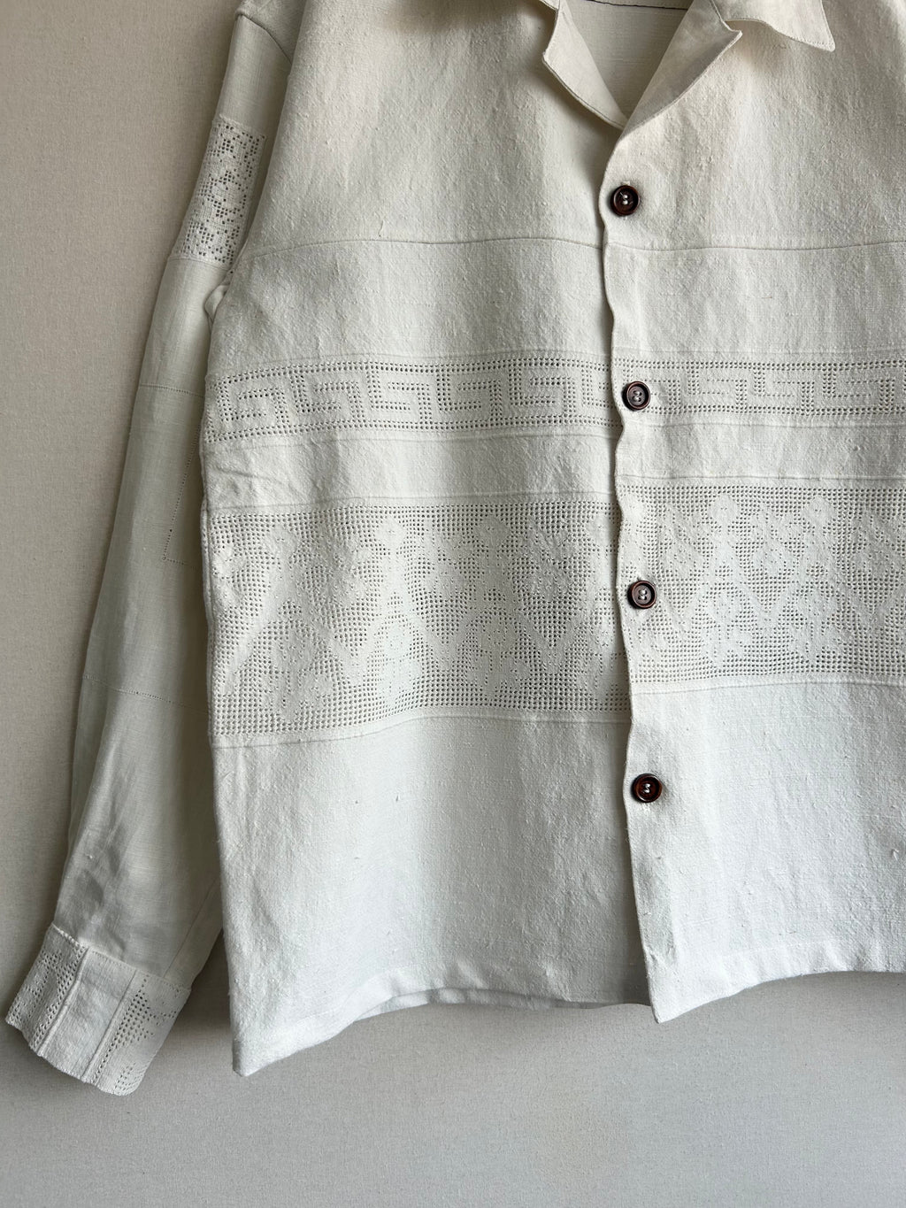 Antique Linen