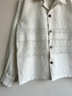 Antique Linen