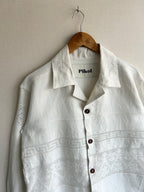 Antique Linen