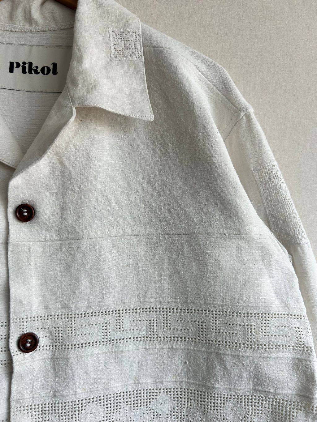 Antique Linen