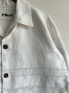 Antique Linen