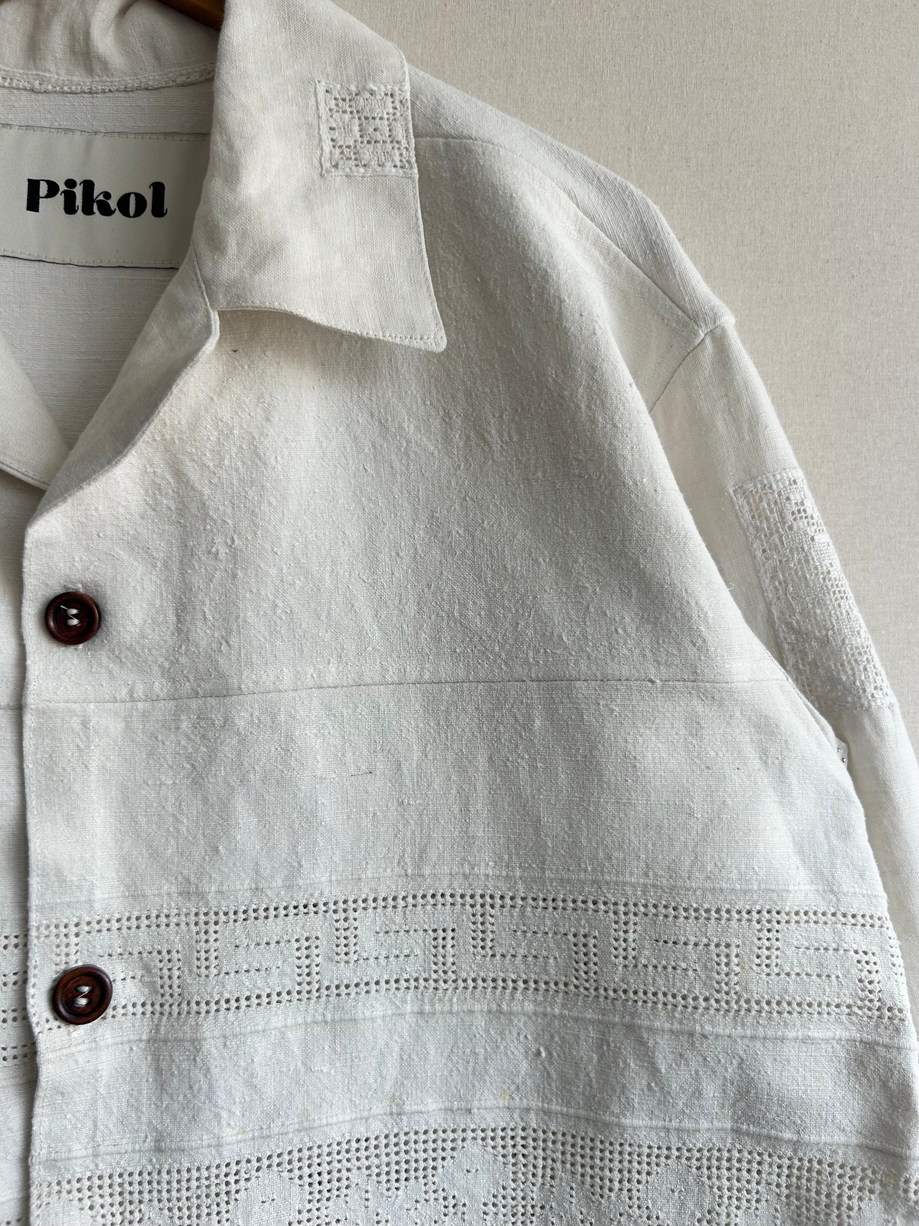 Antique Linen