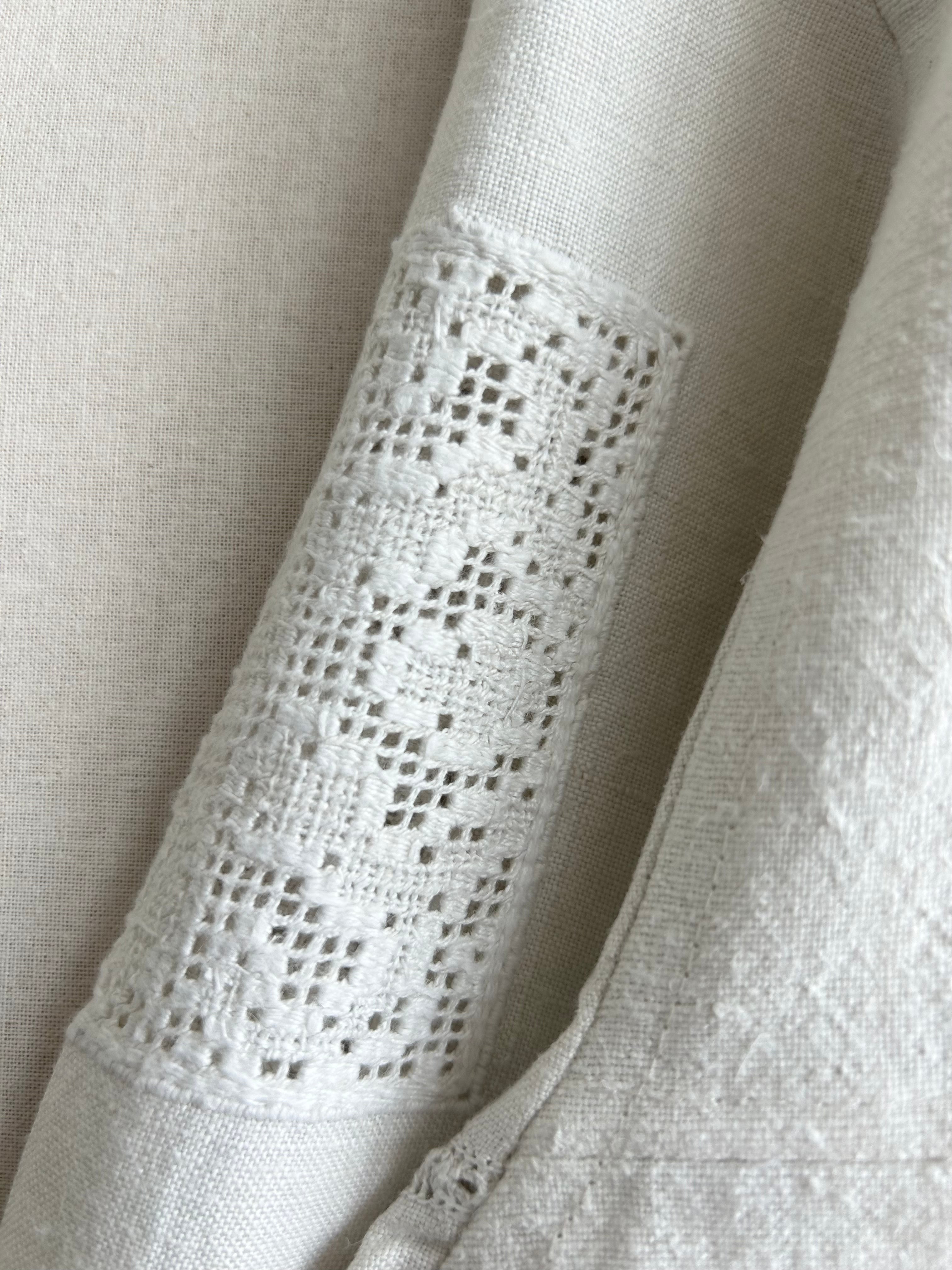 Antique Linen