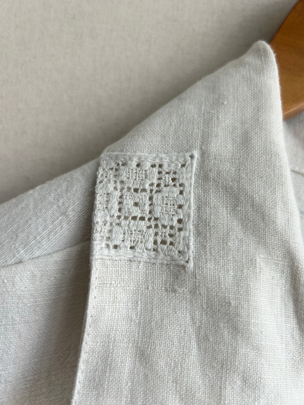 Antique Linen
