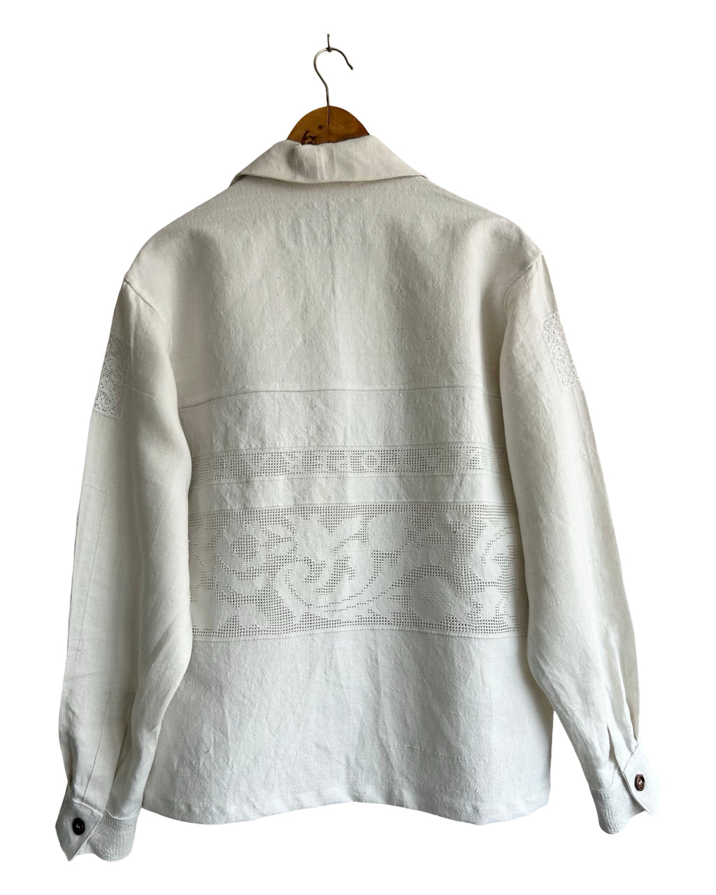 Antique Linen
