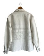 Antique Linen