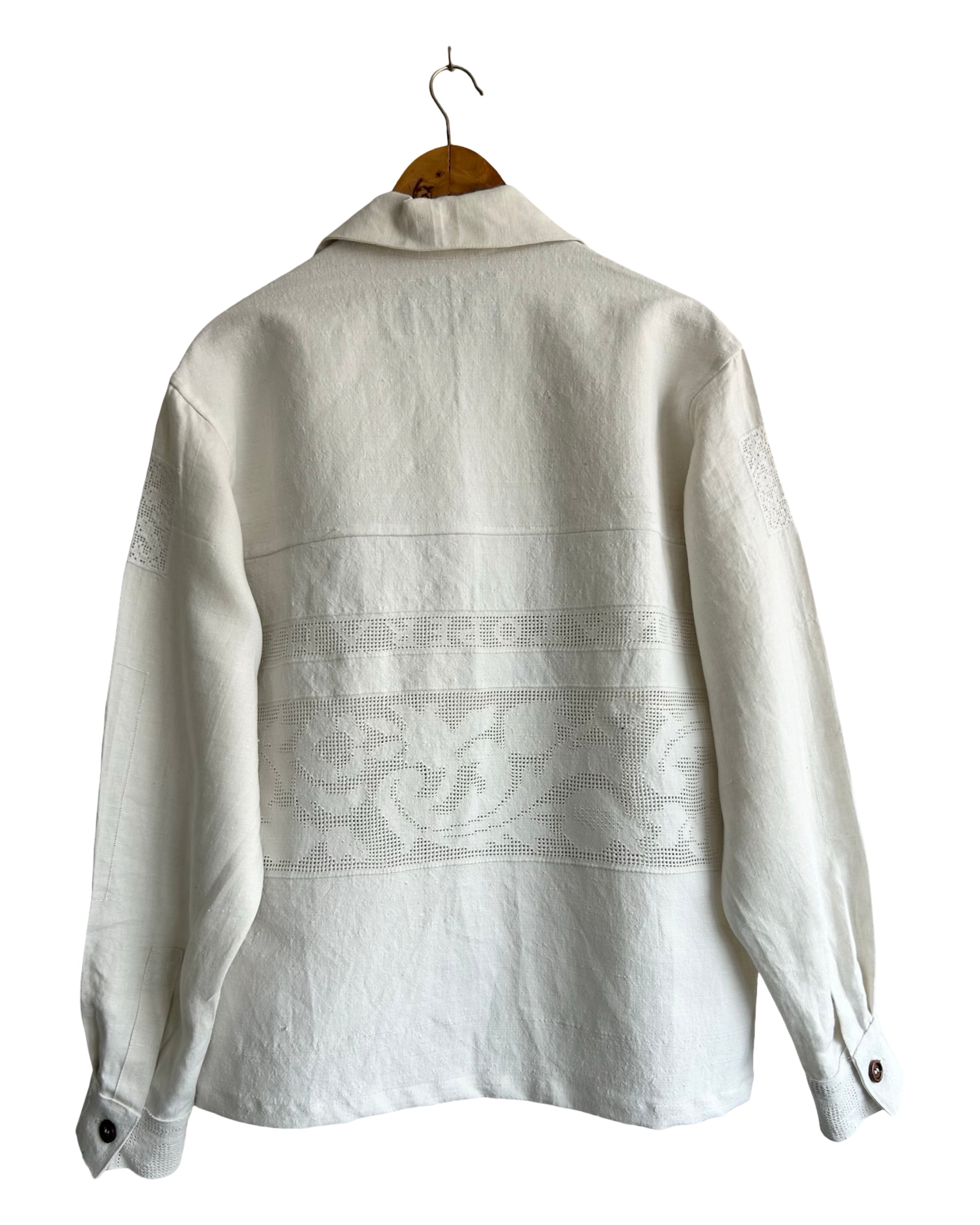 Antique Linen