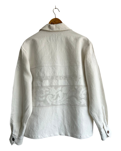 Antique Linen