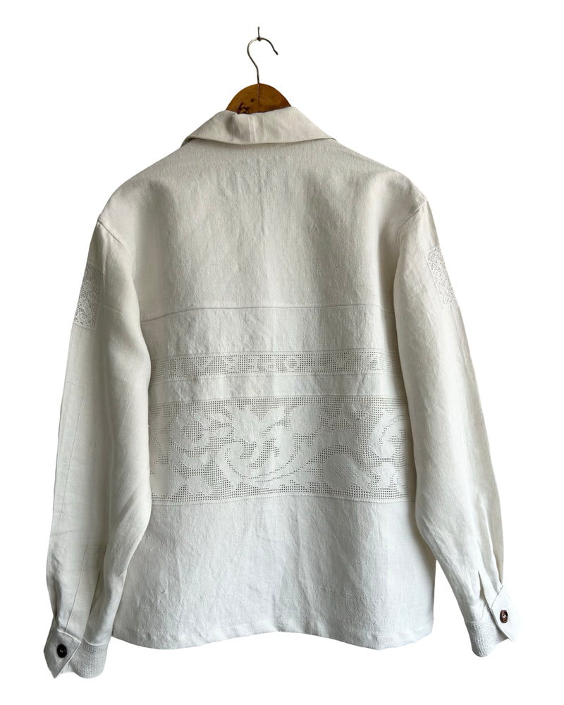 Antique Linen