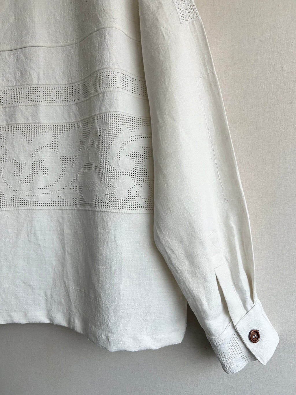 Antique Linen