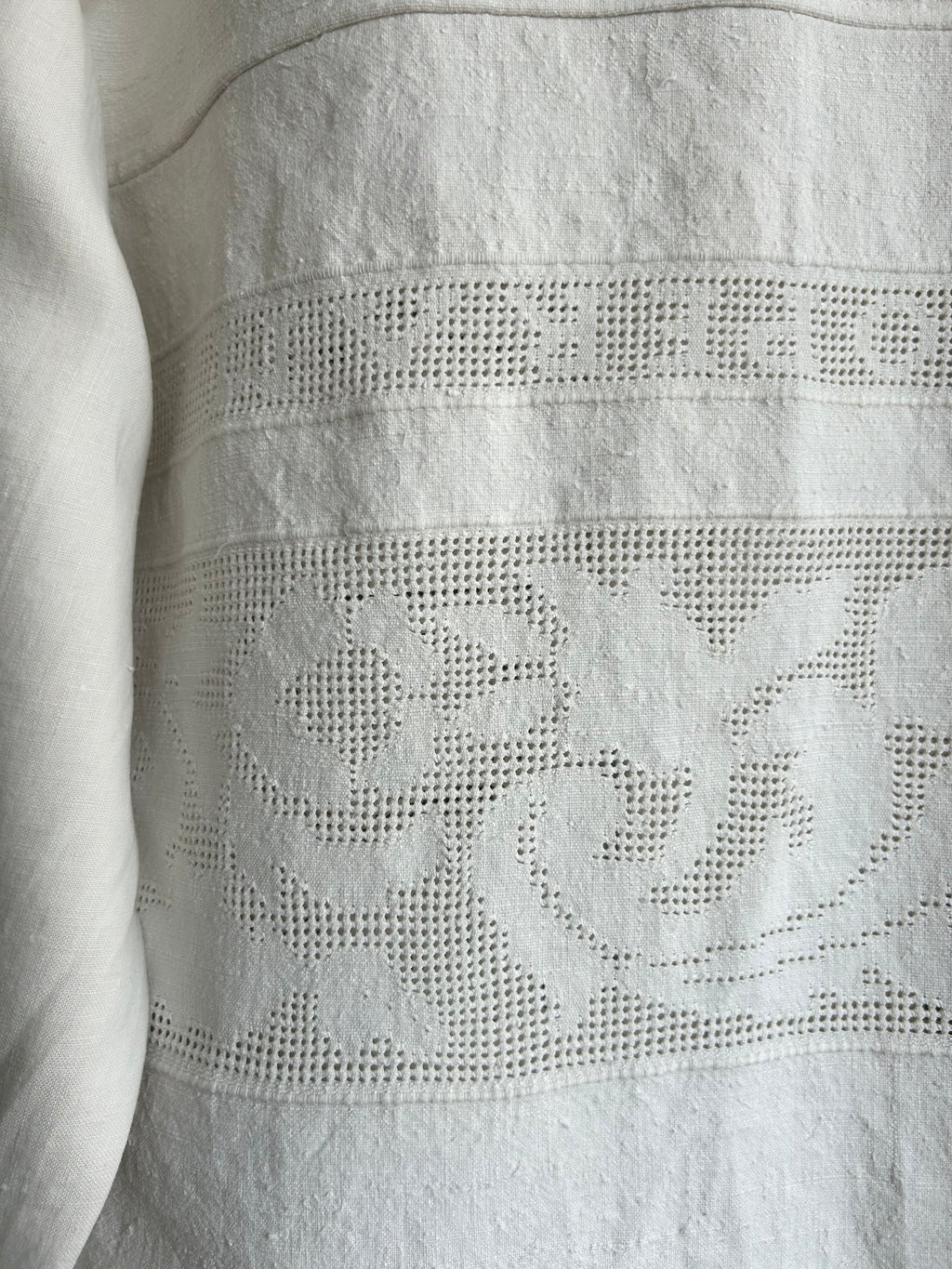 Antique Linen