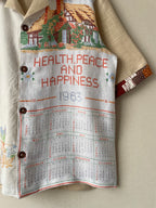 Health, Peace and Happiness 1963
