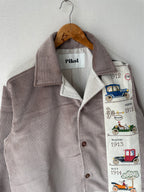 Car Tapestry Jacket