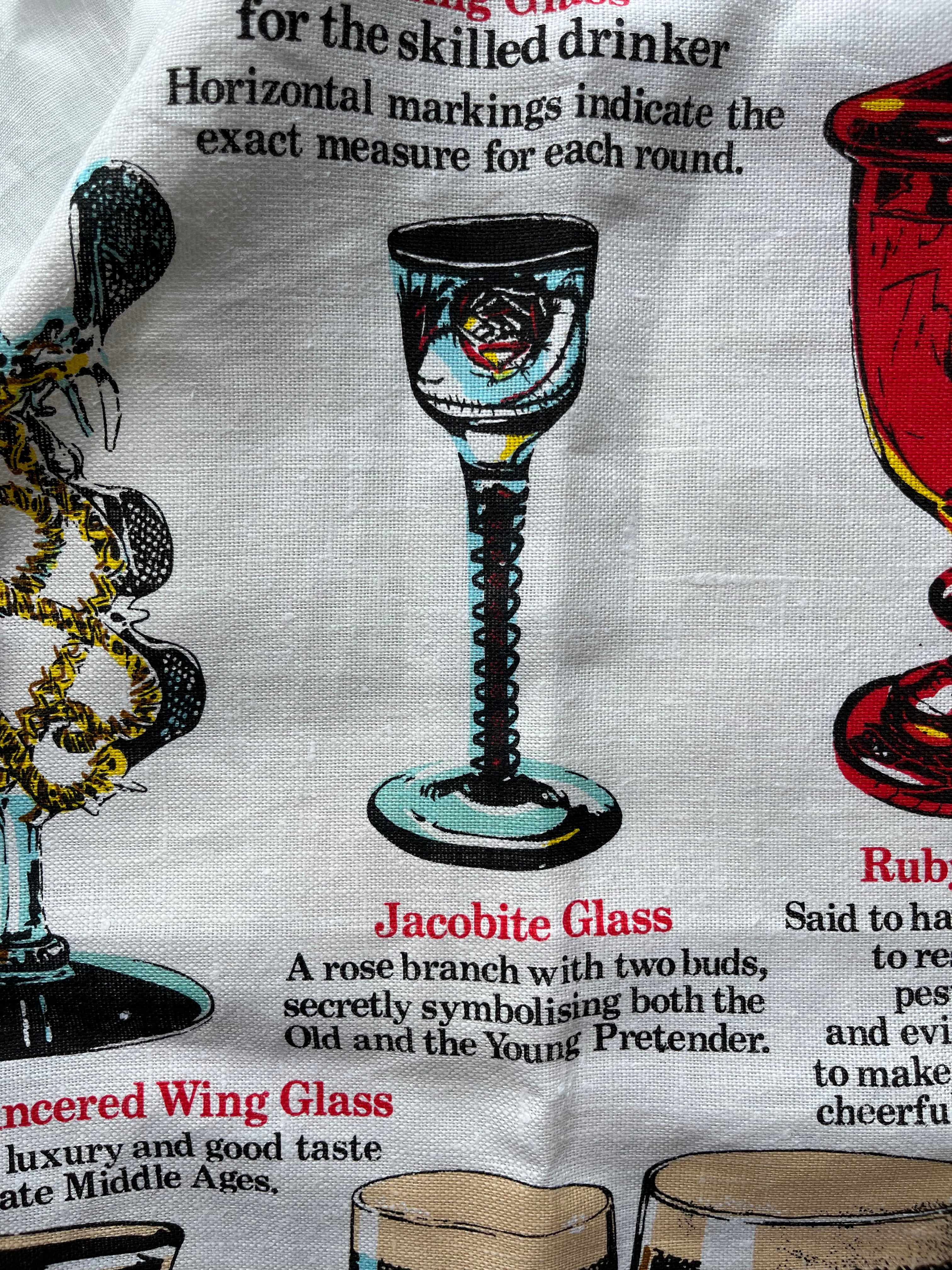 Famous Glasses
