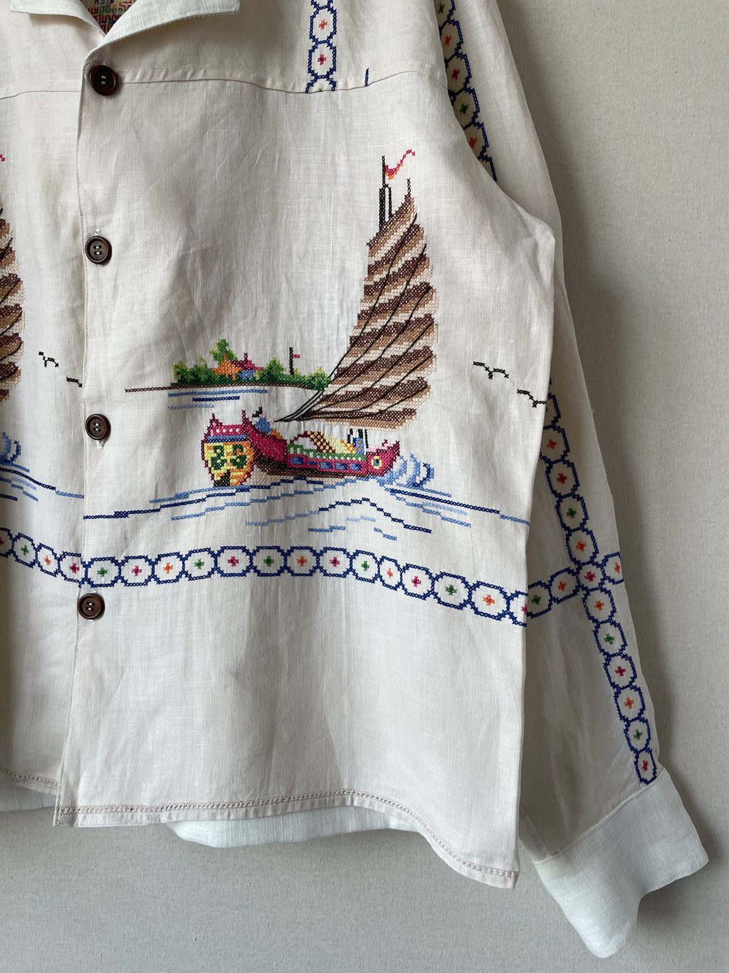 Sailing Boats