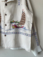 Sailing Boats