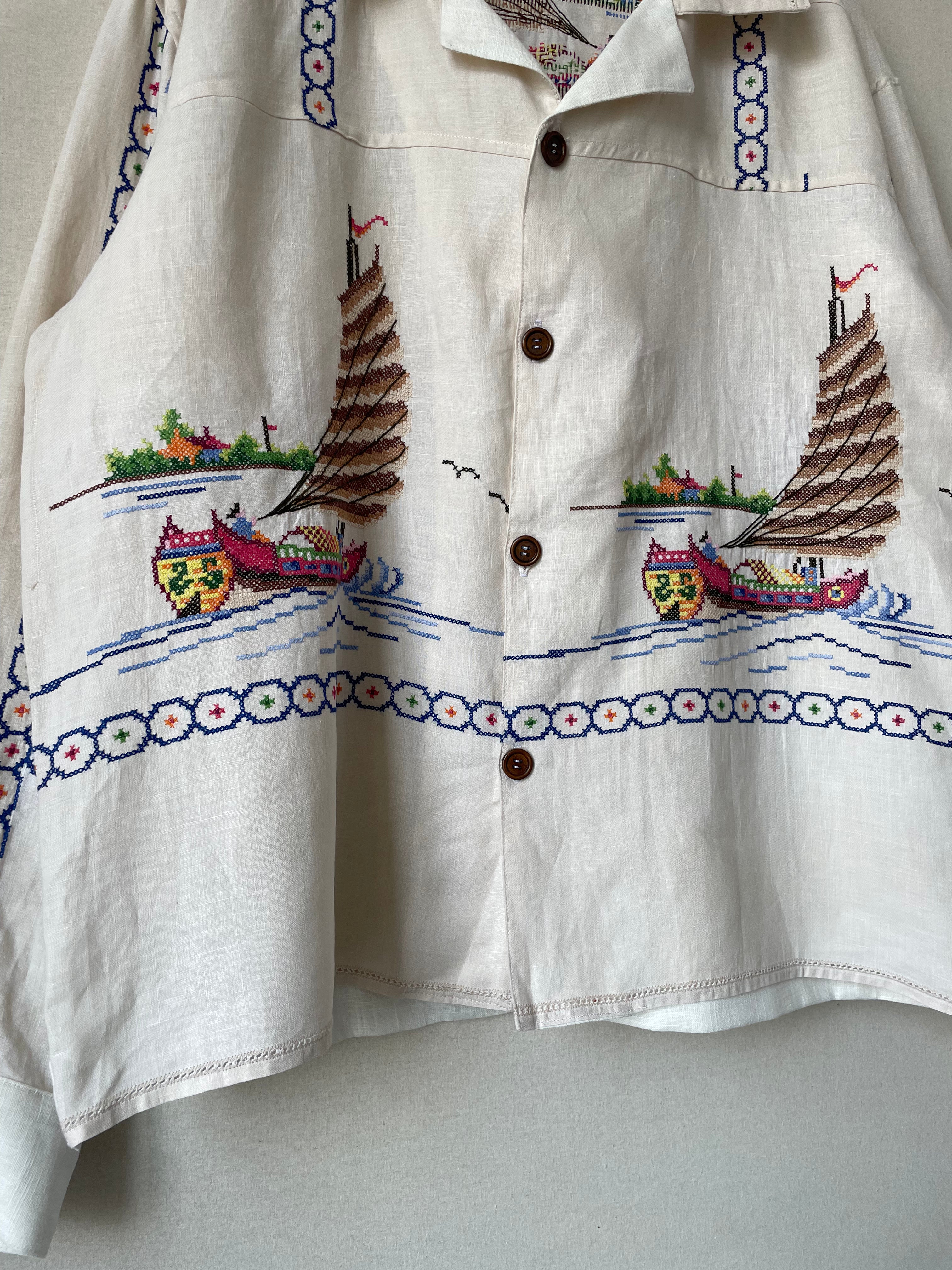 Sailing Boats