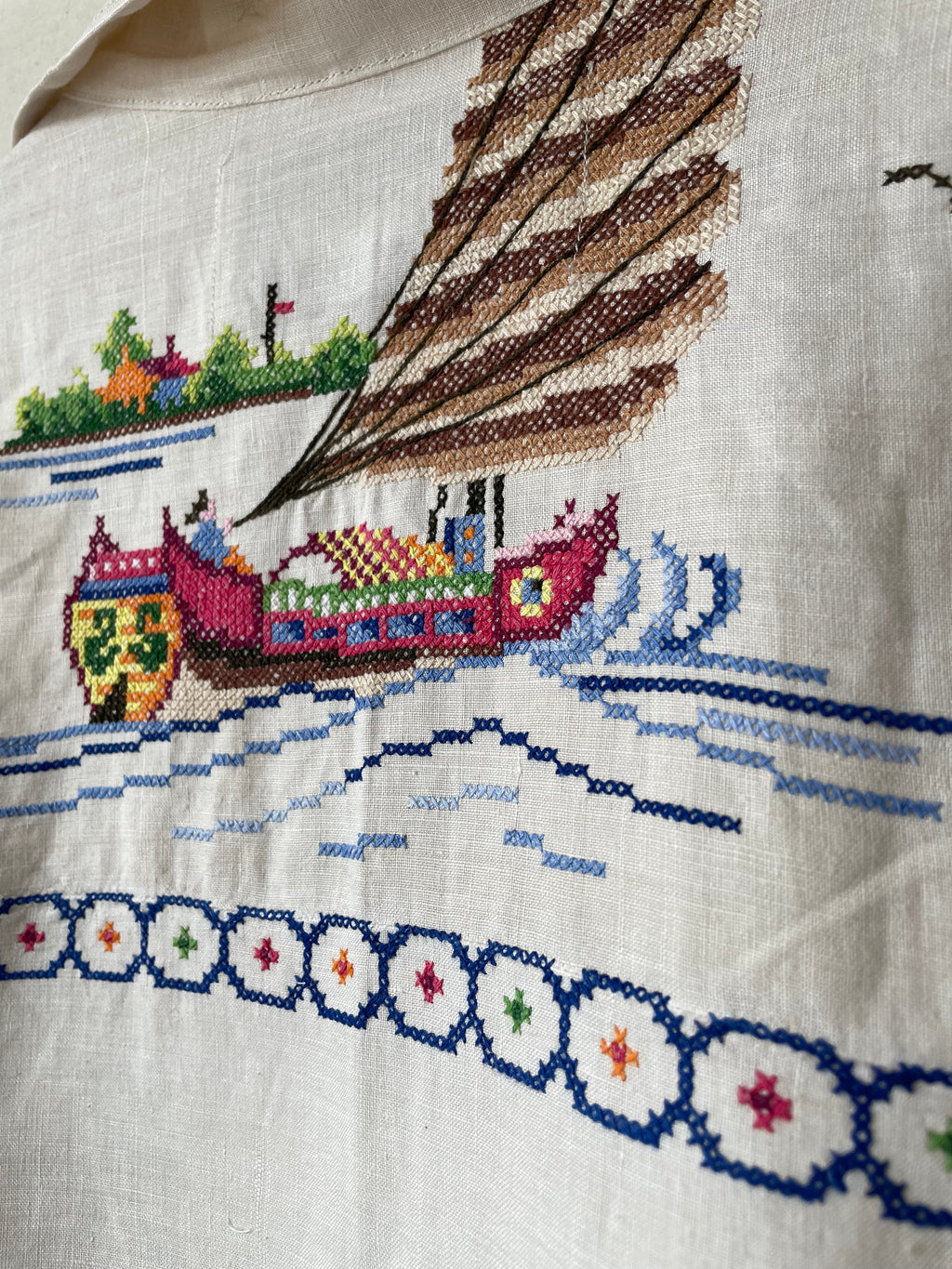 Sailing Boats