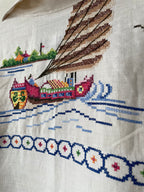 Sailing Boats