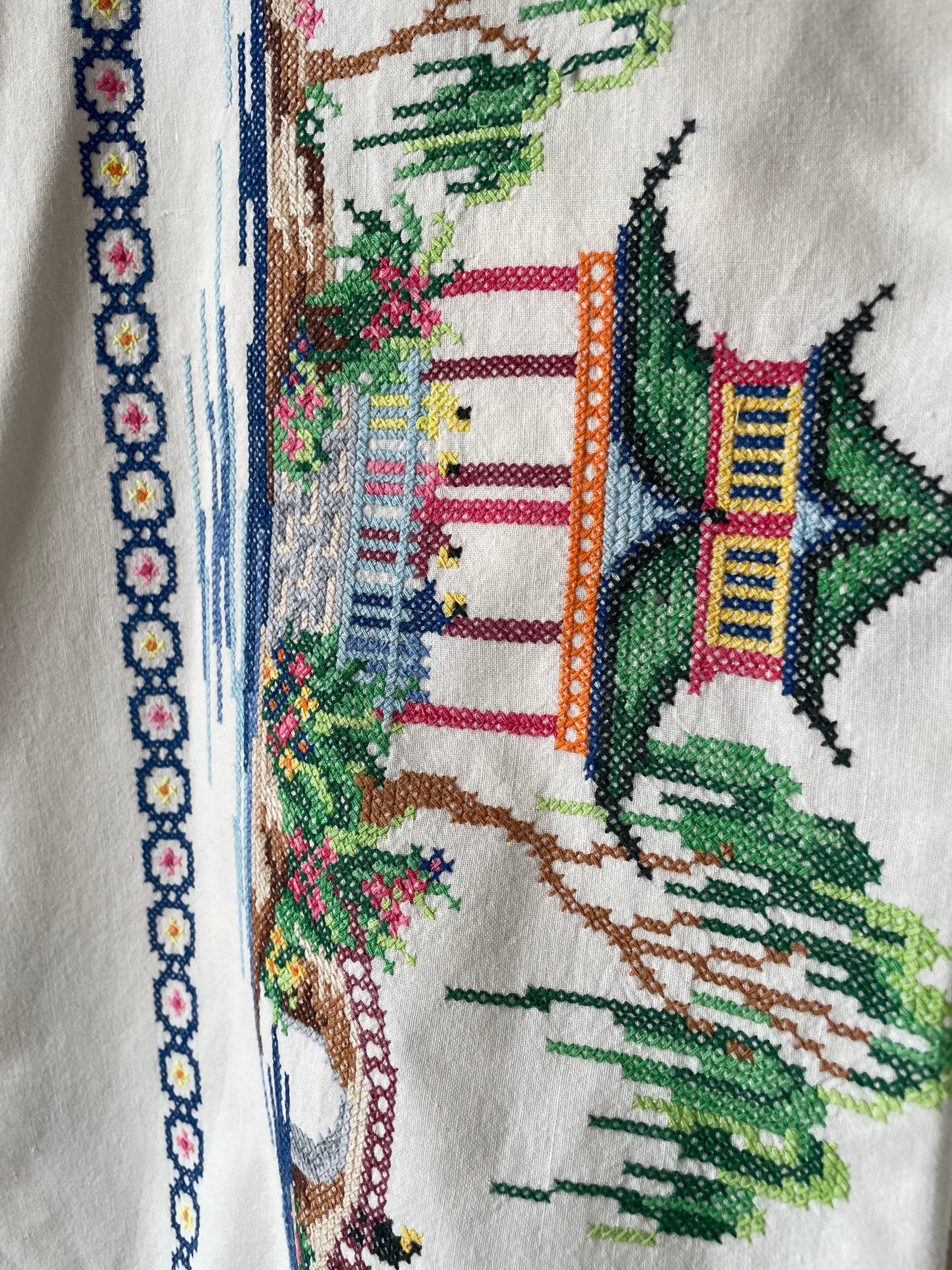 Pagoda