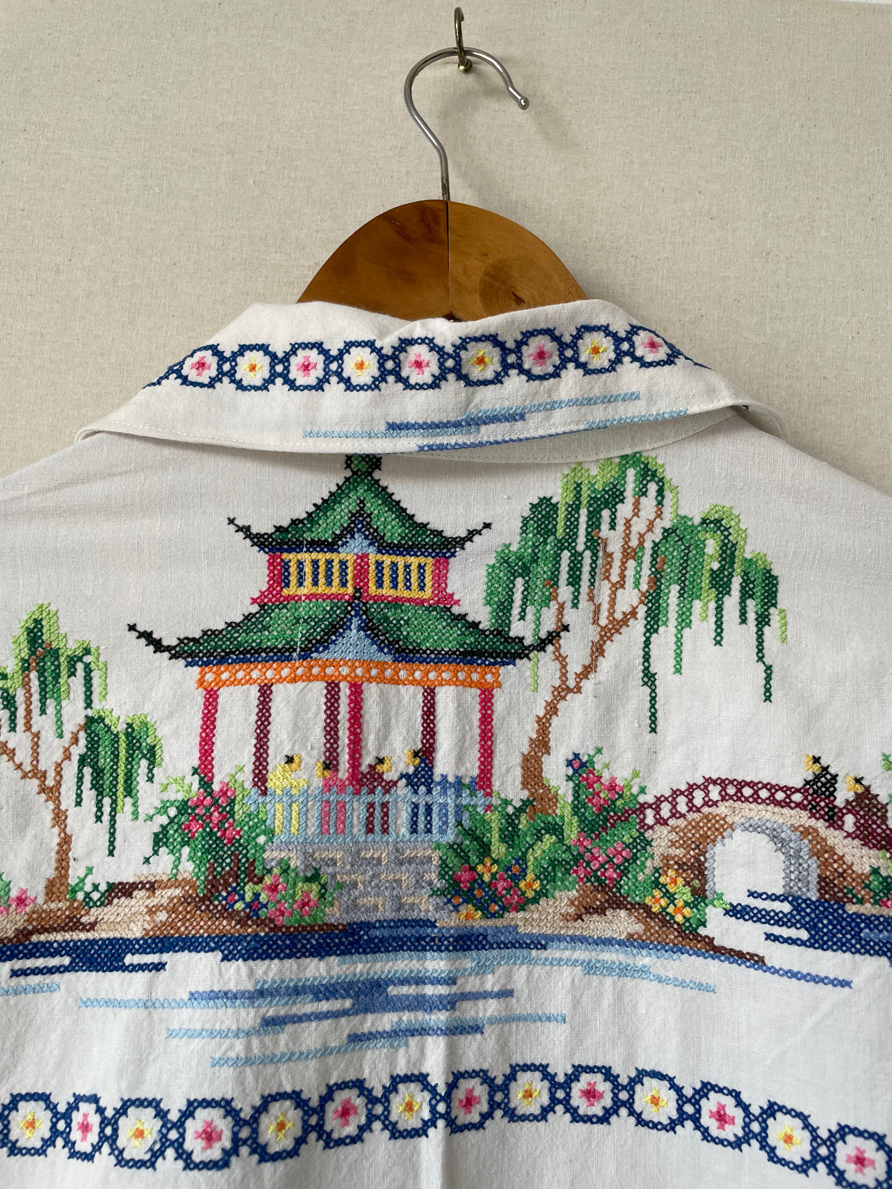 Pagoda