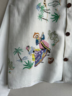 La Ranchera