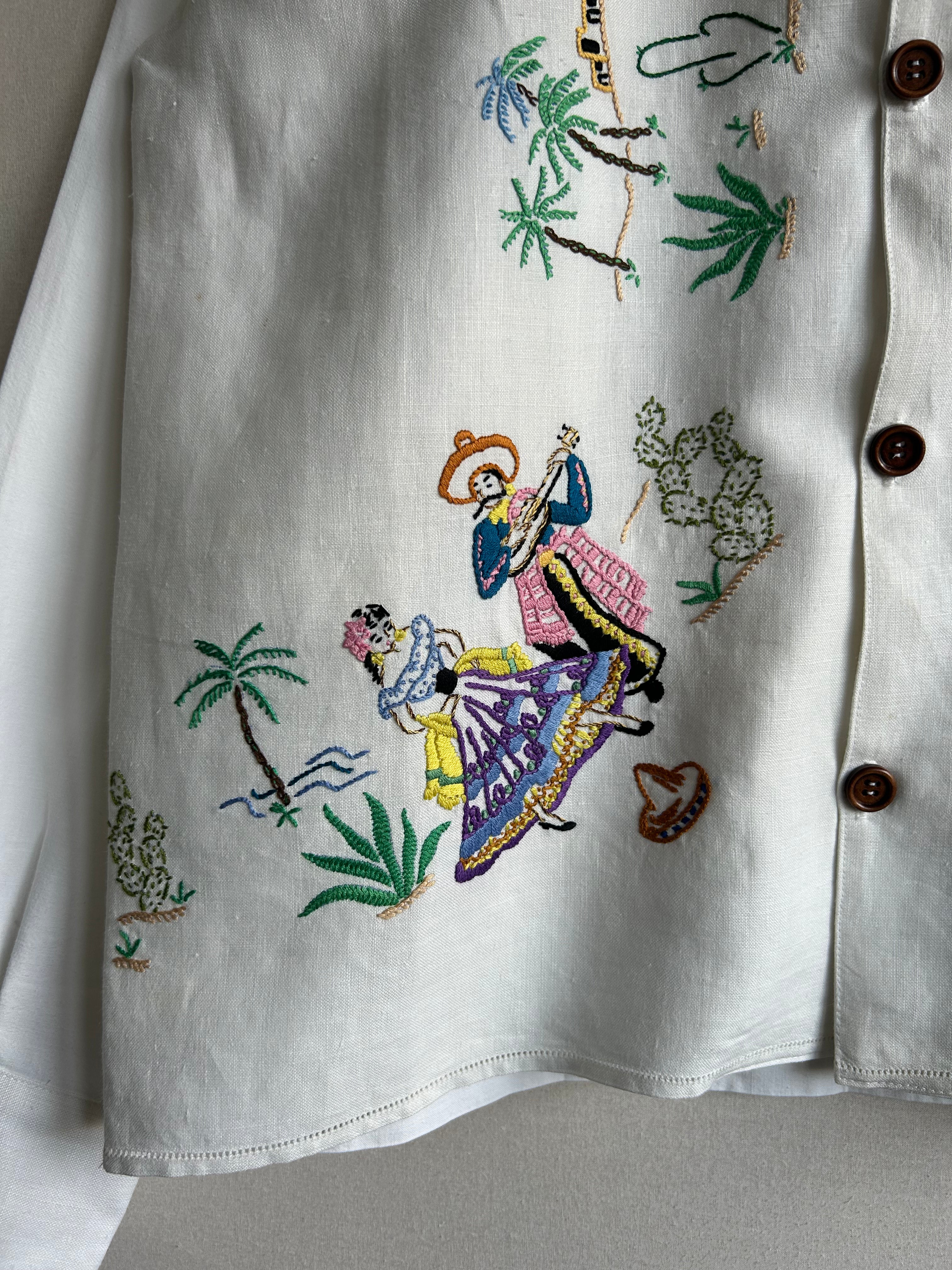 La Ranchera