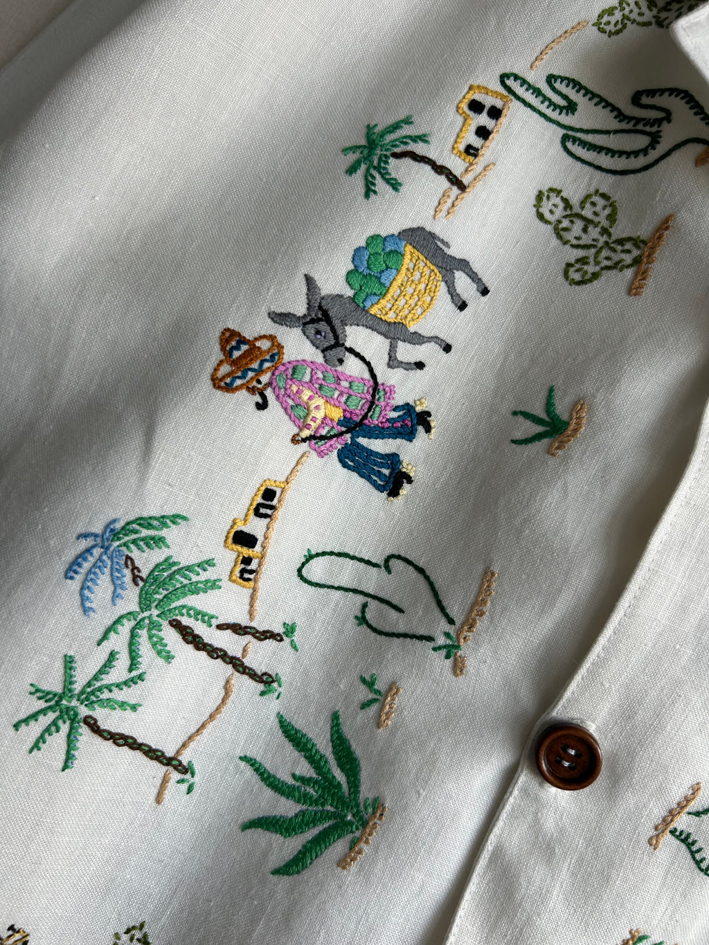 La Ranchera