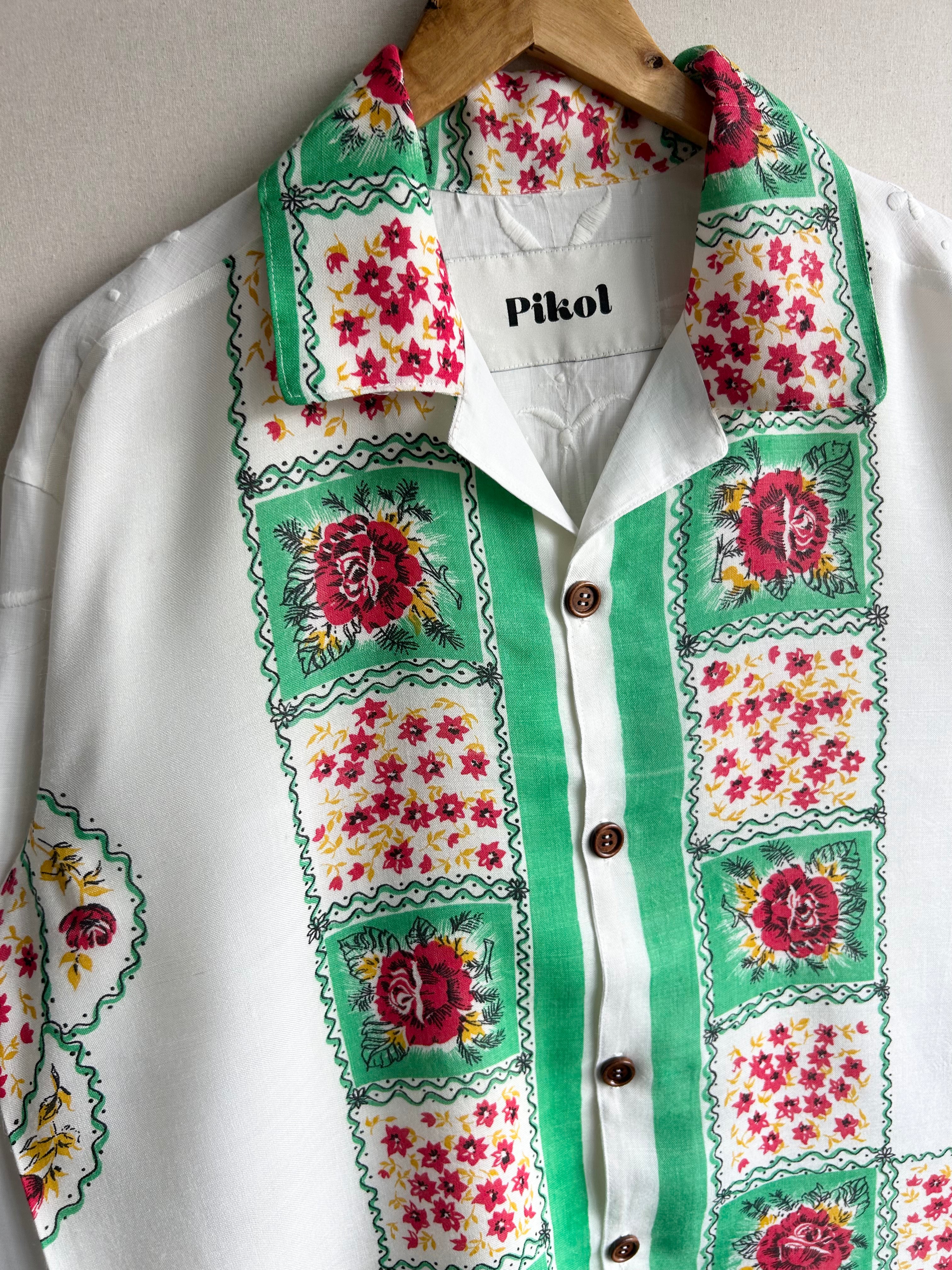 Rose Garden