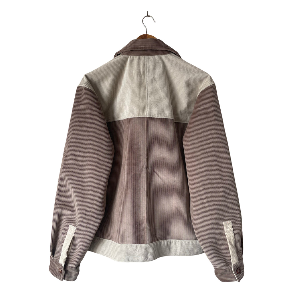 Car Tapestry Jacket