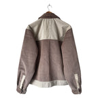 Car Tapestry Jacket