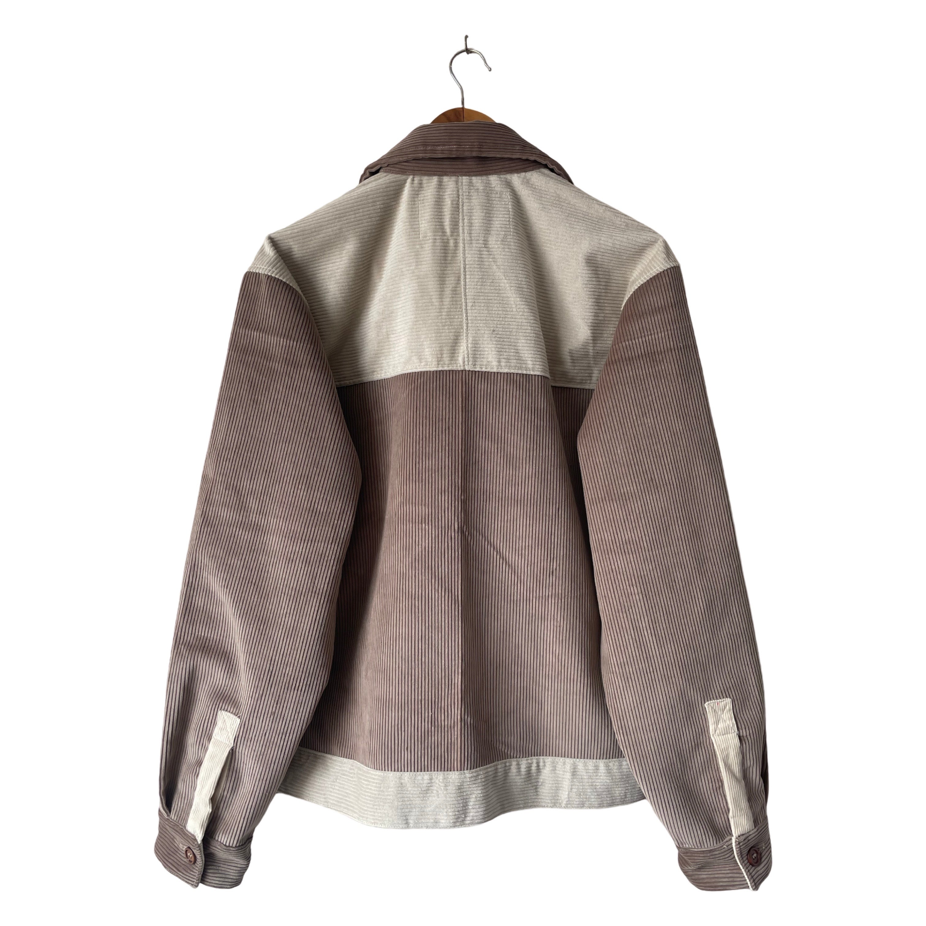 Car Tapestry Jacket